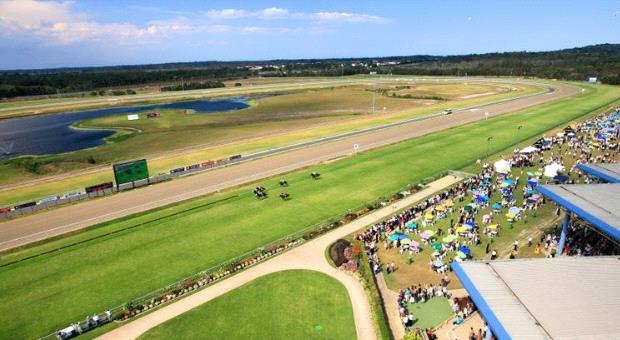 Sunshine Coast Racecourse Sunshine Coast Racecourse
